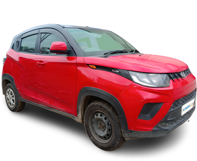 Mahindra KUV 100 NXT-img